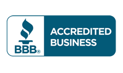 Certified Transmission is proud to be a Council Bluffs BBB (Better Business Bureau) Accredited Business.