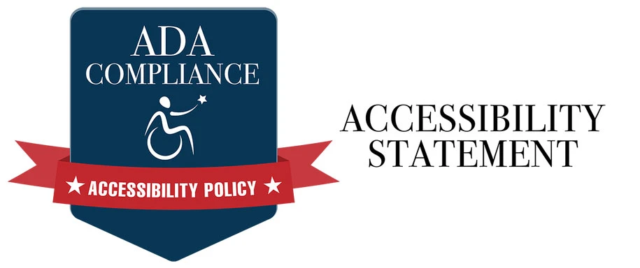 Accessibility Statement Council Bluffs