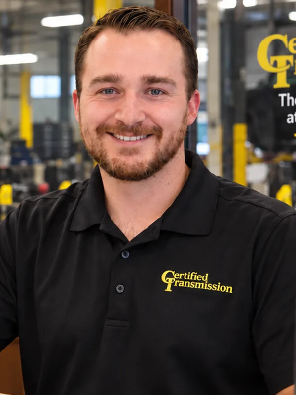Experienced Certified Transmission technician
