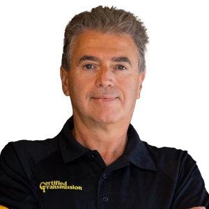 Certified Transmission Council Bluffs Iowa