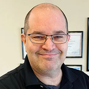Brent Tripp - Store Manager